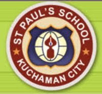 St. Pauls School