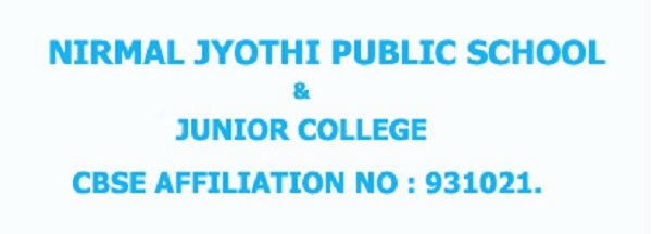 Nirmal Jyothi Public School, Pathanamthitta, Kerala