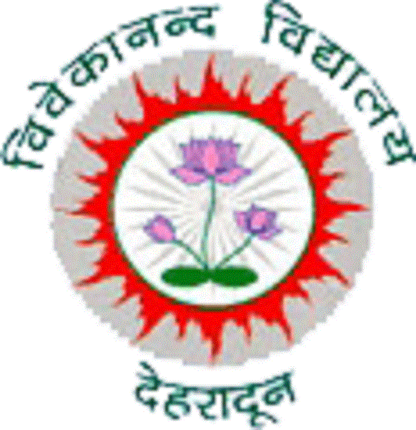 The Vivekananda School, Dehradun, Uttarakhand