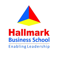 Hallmark Business School, Tiruchirappalli