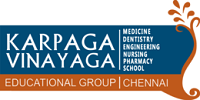 Karpaga Vinayaga College of Engineering and Technology, Chennai