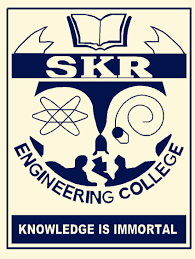 SKR Engineering College, Chennai