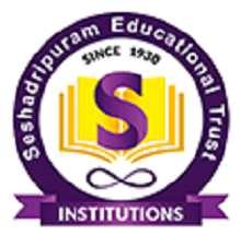 Seshadripuram First Grade College, Bangalore