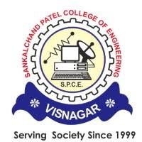 Sankalchand Patel College of Engineering, Visnagar, Mehsana