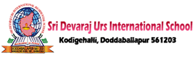 Sri Devaraj Urs International Residential School