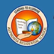 Alphonsa Residential School, Kottayam, Kerala
