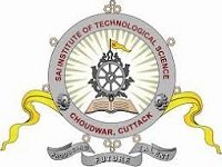 Sai Institute of Technological Science, Cuttack