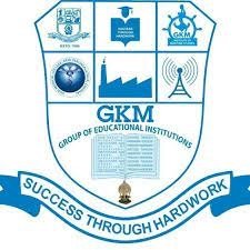 GKM College of Engineering and Technology, Chennai
