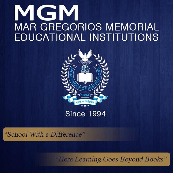 Mar Gregorios Memorial Central Public School