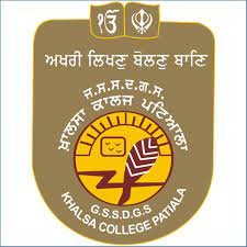 General Shivdev Singh Diwan Gurbachan Singh Khalsa College, Patiala