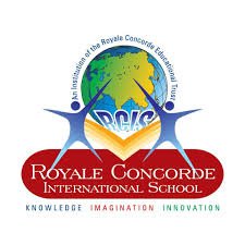 Royale Concorde International School