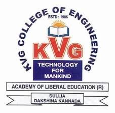 KVG College of Engineering
