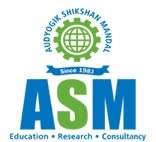 ASM Group of Institutes, Pune