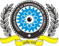 Jodhpur Institute of Engineering and Technology for Girls, Jodhpur