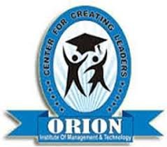 Orion Institute of Management and Technology, Vadodara