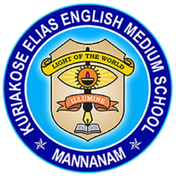 Kuriakose Elias Group Of English Medium School, Kottayam, Kerala