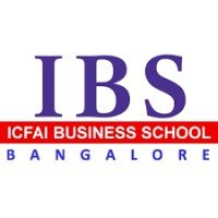 ICFAI Business School, Bangalore