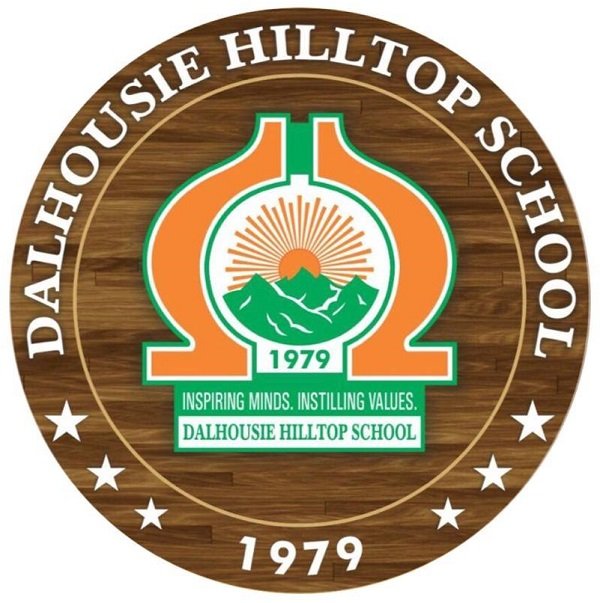 Dalhousie Hill Top School, Dalhousie, Himachal Pradesh