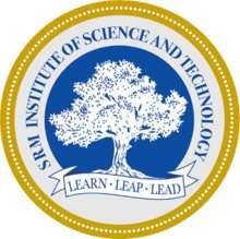 SRM University Delhi NCR, Ghaziabad