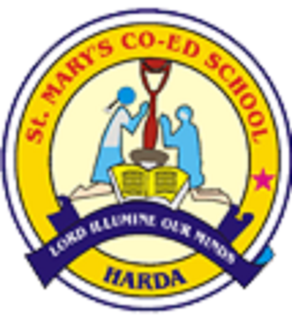 St. Marys Coed School, Harda, Madhya Pradesh