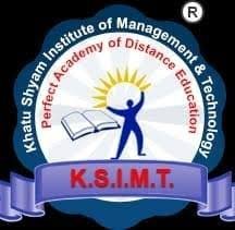 Khatu Shyam Institute of Management and Technology, New Delhi