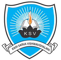 Kadi Sarva Vishwavidyalaya, Gandhinagar