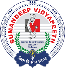 Sumandeep Vidyapeeth, Vadodara