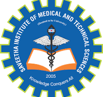 SIMATS Engineering, Chennai