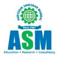 ASM’s Institute of International Business & Research, Pune