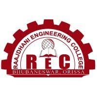 Raajdhani Engineering College, Bhubaneshwar