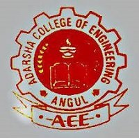 Adarsha College of Engineering, Angul