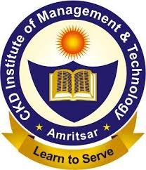 CKD Institute of Management & Technology, Amritsar