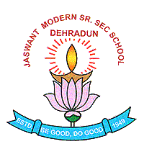 Jaswant Modern Senior Secondary School, Dehradun, Uttarakhand