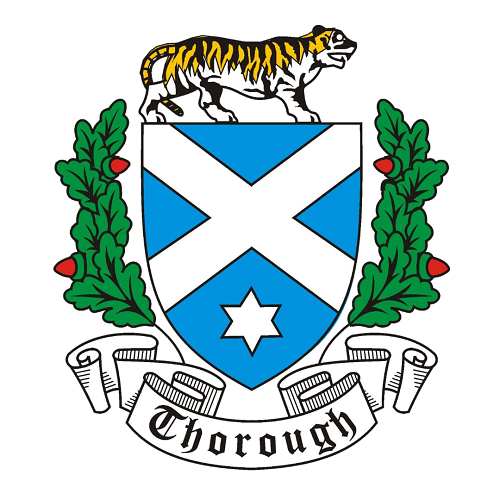 Dr. Grahams Homes School