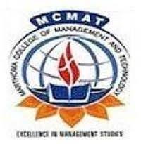 Marthoma College of Management and Technology, Ernakulam
