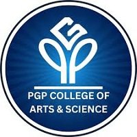 PGP College of Arts & Science, Namakkal