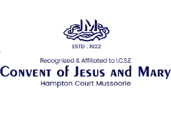 Convent Of Jesus & Mary Waverley, Mussoorie, Uttarakhand