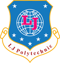 LJ Polytechnic, Ahmedabad
