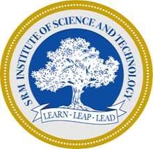 SRM Institute of Science and Technology, Tiruchirappalli