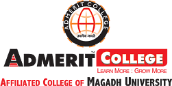 Admerit College, Patna