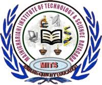 Majhighariani Institute of Technology and Science, Rayagad