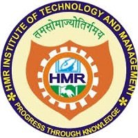 HMR Institute of Technology & Management