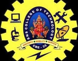 SNS College of Technology, Coimbatore