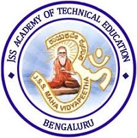 JSS Academy of Technical Education, Bangalore