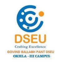 G. B. Pant DSEU Okhla-III Campus, New Delhi