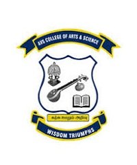 AVS College of Arts & Science, Salem