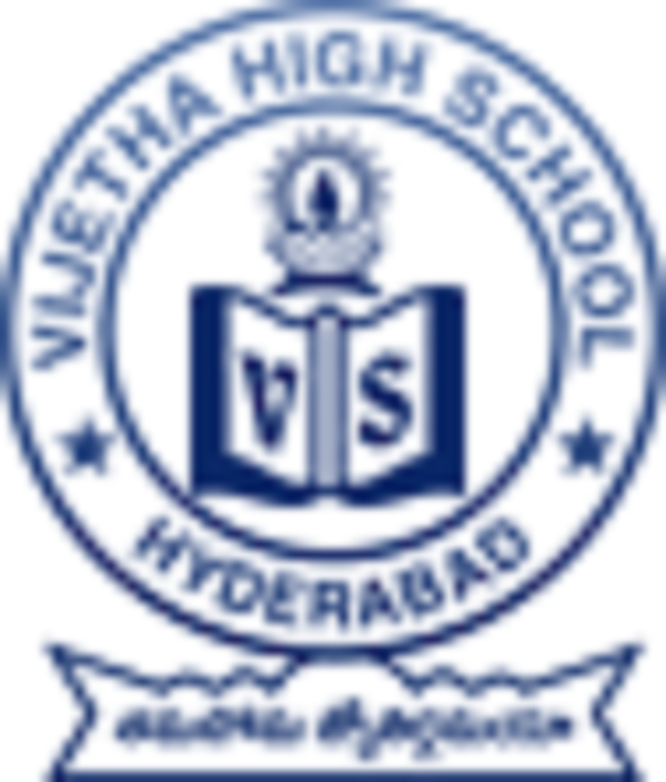 Vijetha Kindergarten & High School