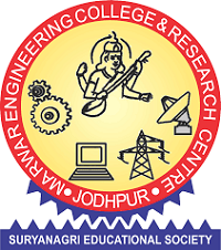 Marwar Engineering College and Research Centre, Jodhpur