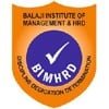 Balaji Institute of Management and Human Resource Development, Pune