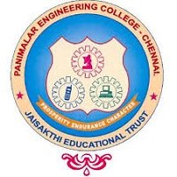 Panimalar Engineering College, Chennai